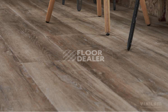 Vinilam Ceramo Cork 8мм 8895-EIR Дуб Биль фото 9 | FLOORDEALER